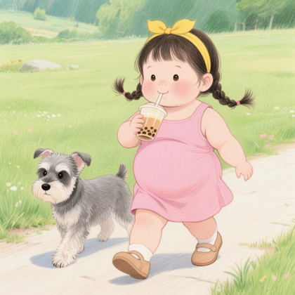 栗子孕妈群 群聊头像