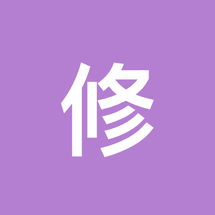 修心静心 群聊头像