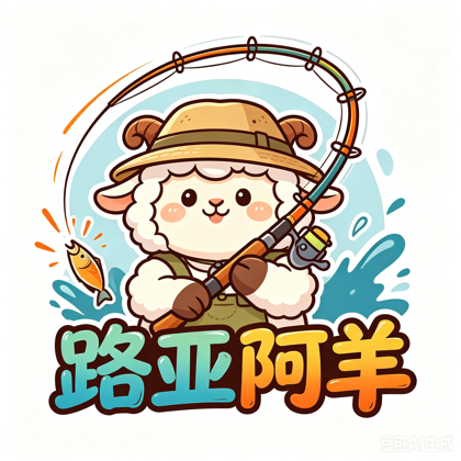 路亚爆护②群🎣🐟 群聊头像