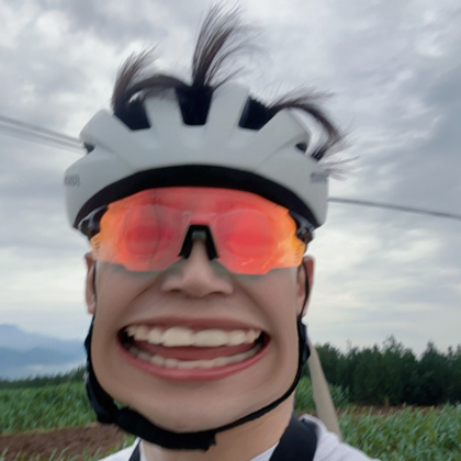 探索西安骑行聚集地！ 群聊头像