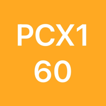 全国PCX160交流群 群聊头像