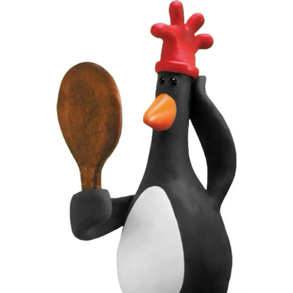 企鹅家族🐧 群聊头像