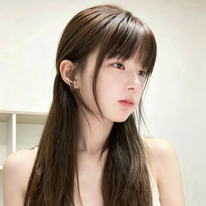 可露丽群 群聊头像