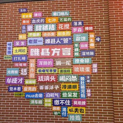 相豫睢县. 群聊头像