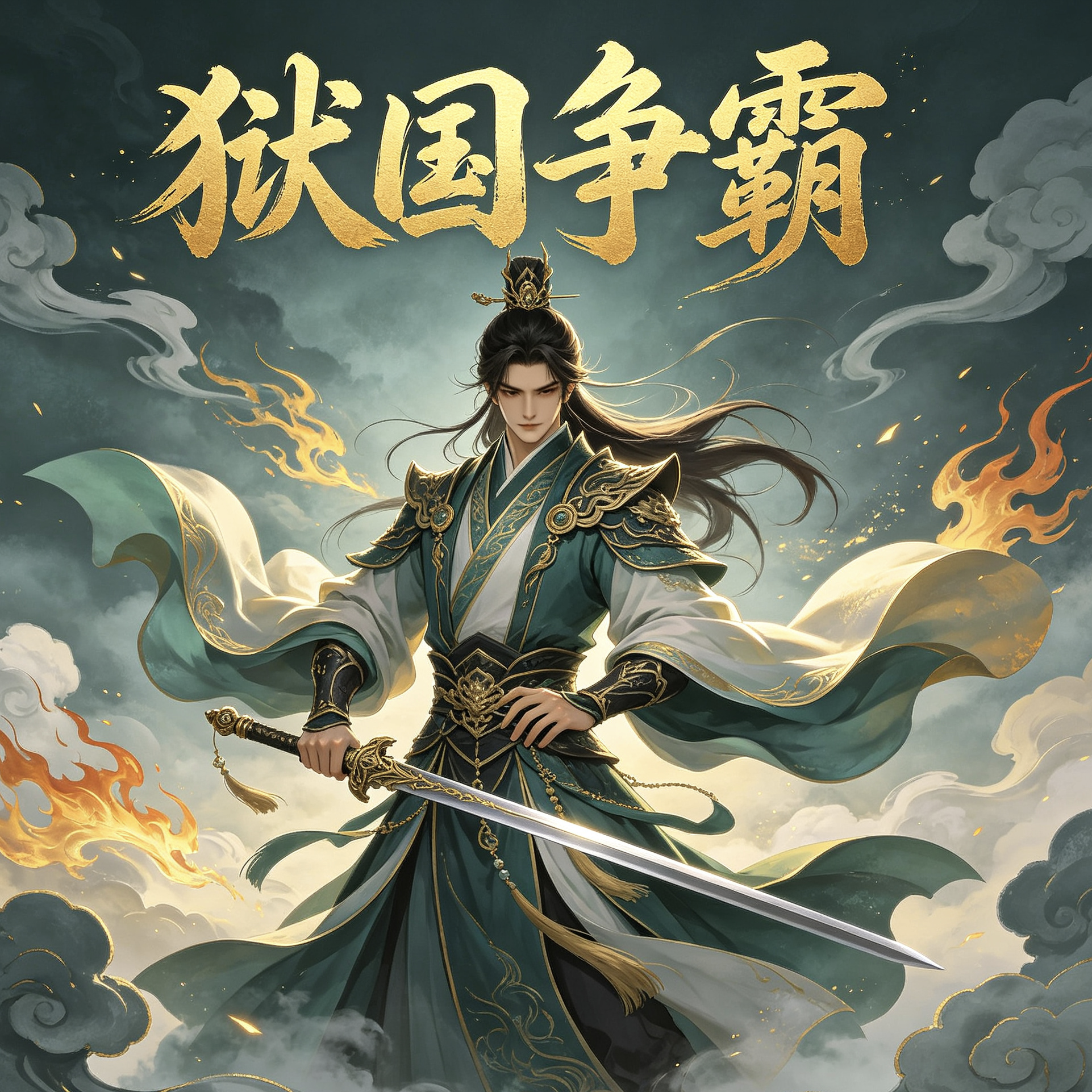 龙渊粉丝群 群聊头像