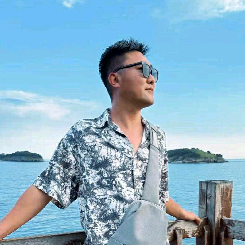 外贸交流群 群聊头像