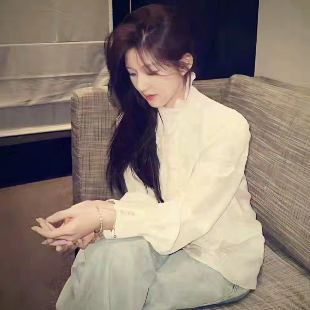 可露丽素材➕反黑群 群聊头像