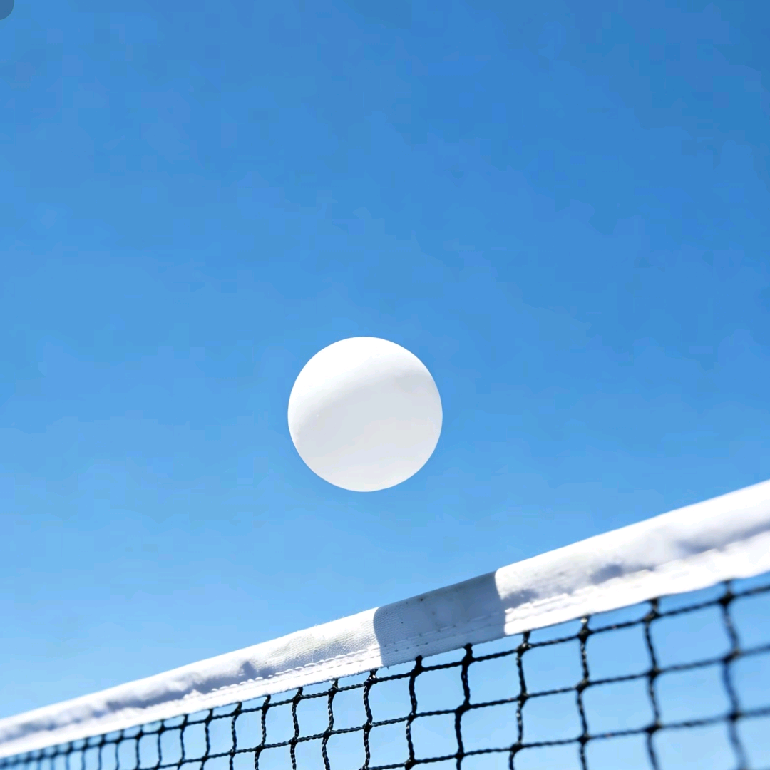 乒乓基地🏓 群聊头像