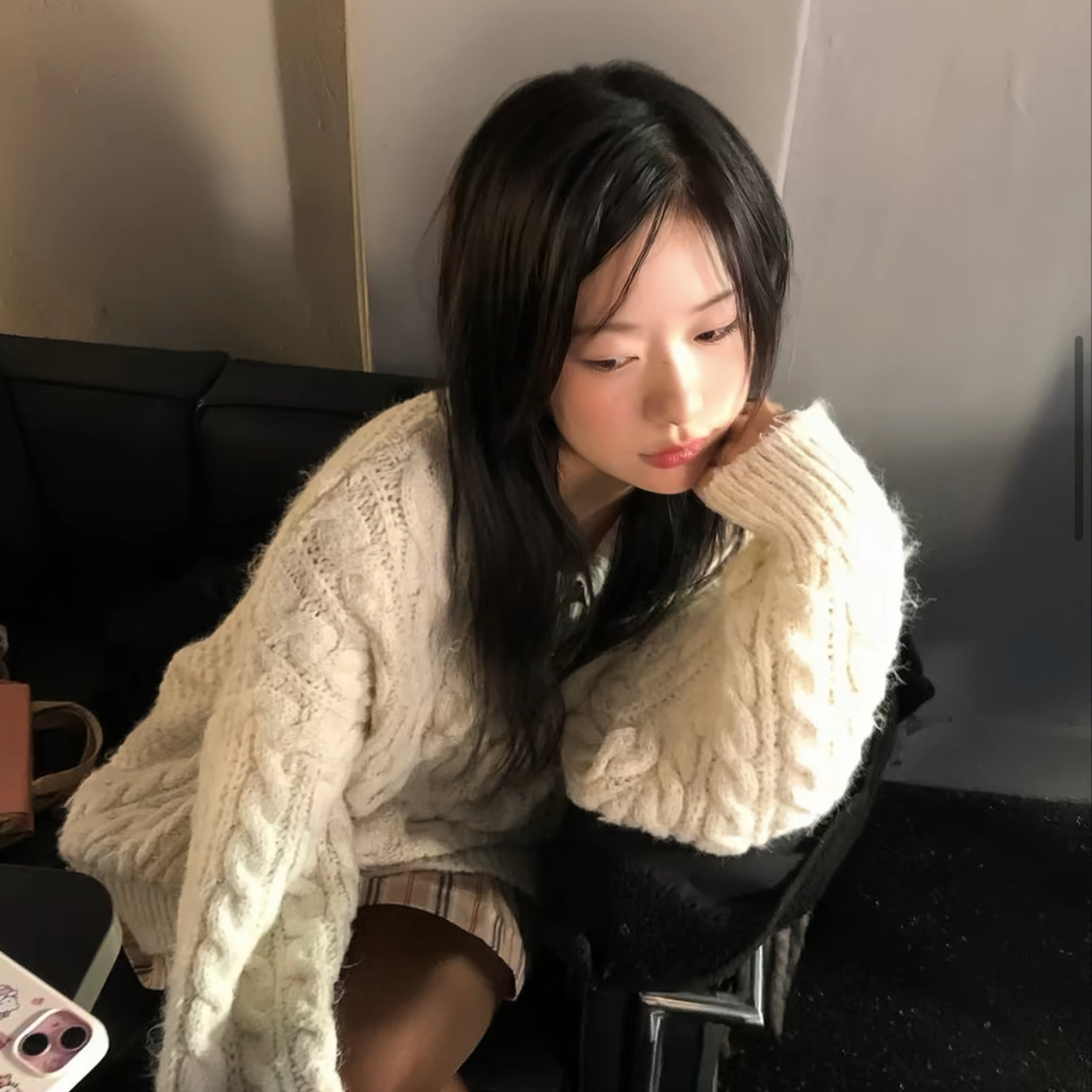 喜人郑州 群聊头像