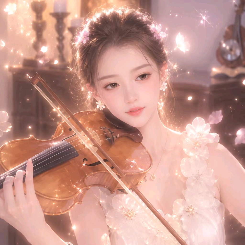 小雯的音乐补给站 群聊头像