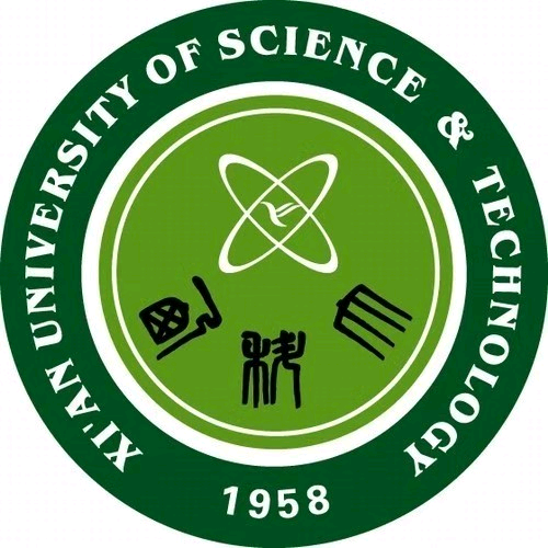 西安科技大学26级新生总群 群聊头像