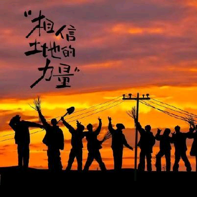 禾你闯天涯 群聊头像