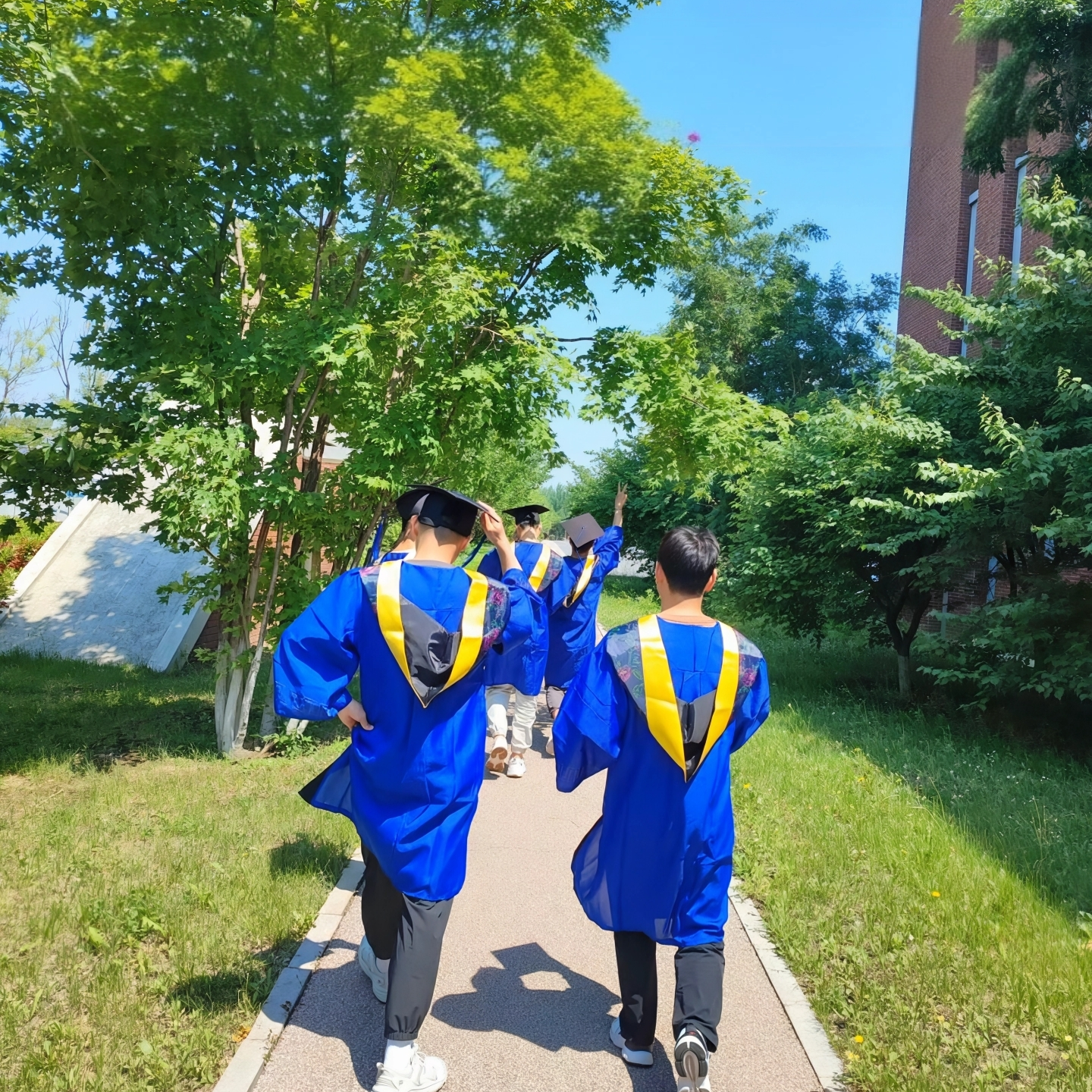 27沈工大机械考研交流群 群聊头像