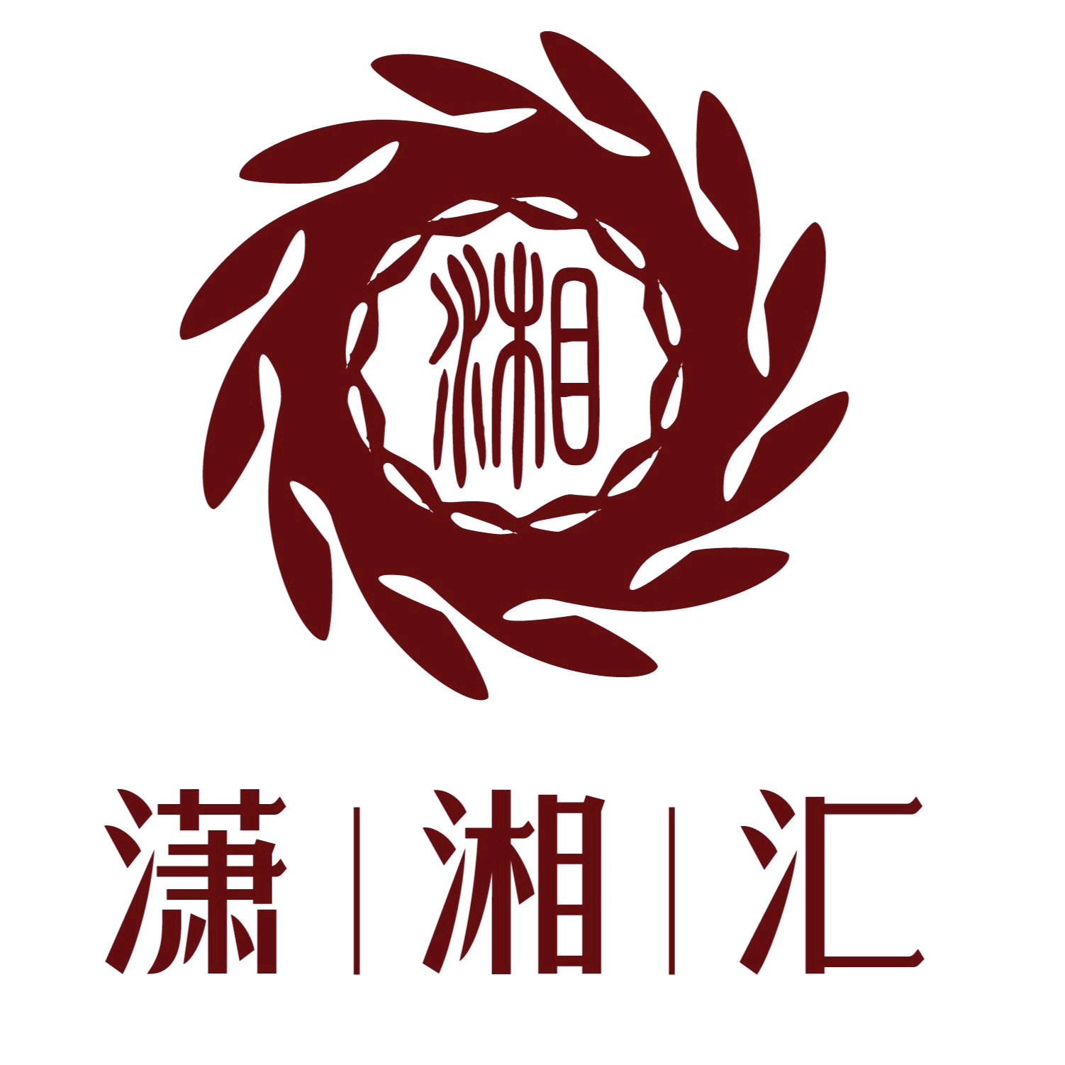 潇湘精英汇1️⃣群 群聊头像