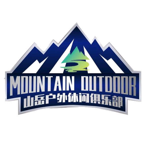 山岳户外活动 群聊头像