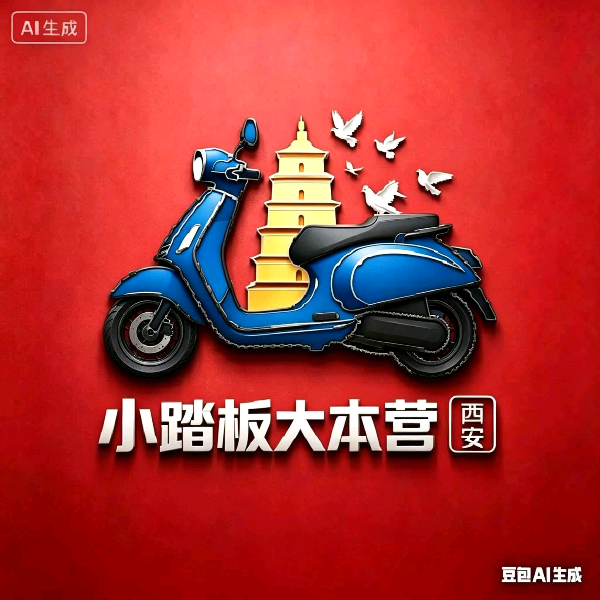 小踏板快乐大本营    🍓 二🍓 群聊头像