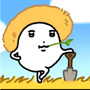 王者农场互偷菜祝福 群聊头像
