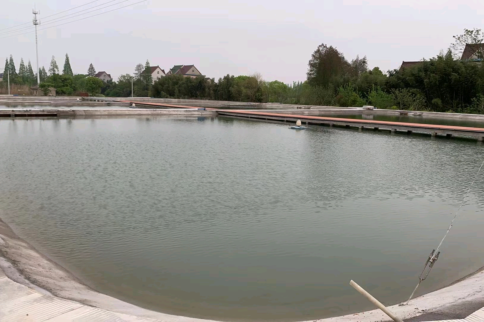 萃贞休闲垂钓中心VIP2群 群聊头像