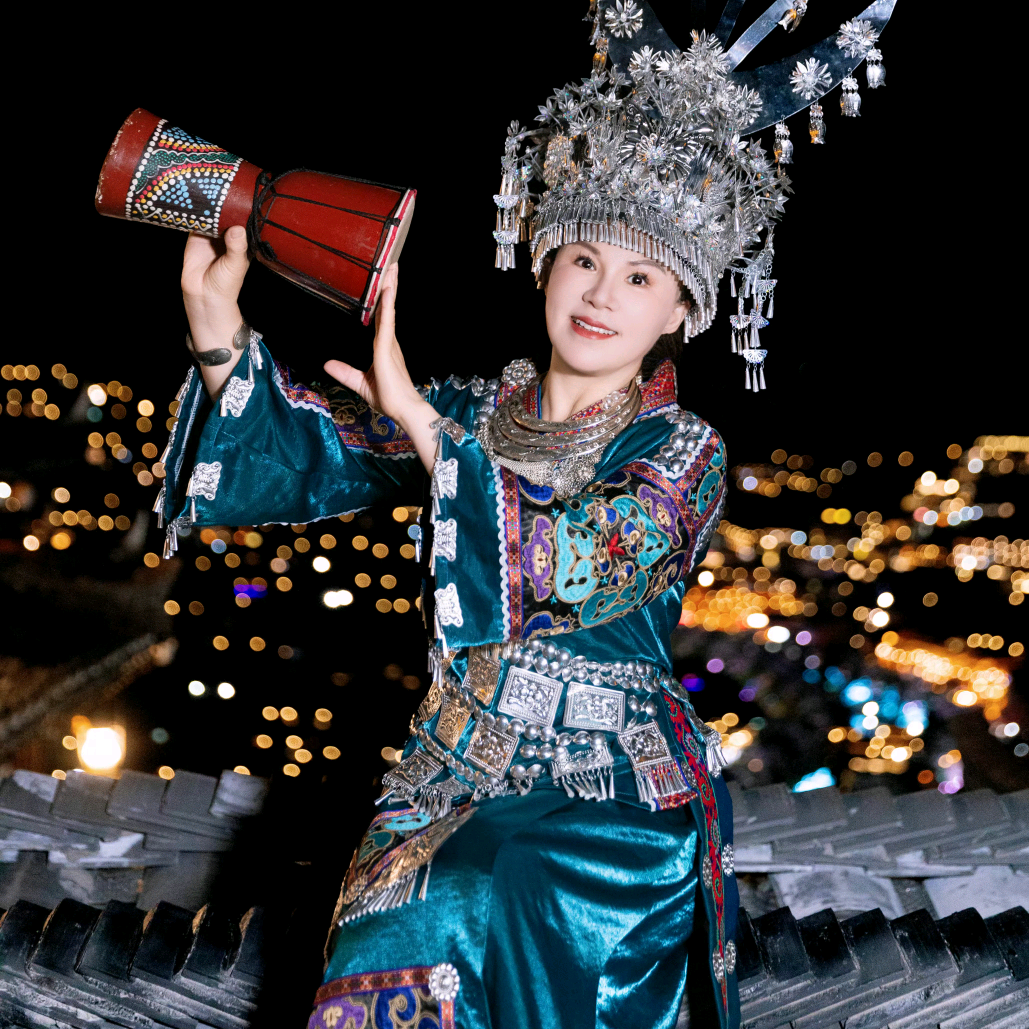 方静旅行 群聊头像