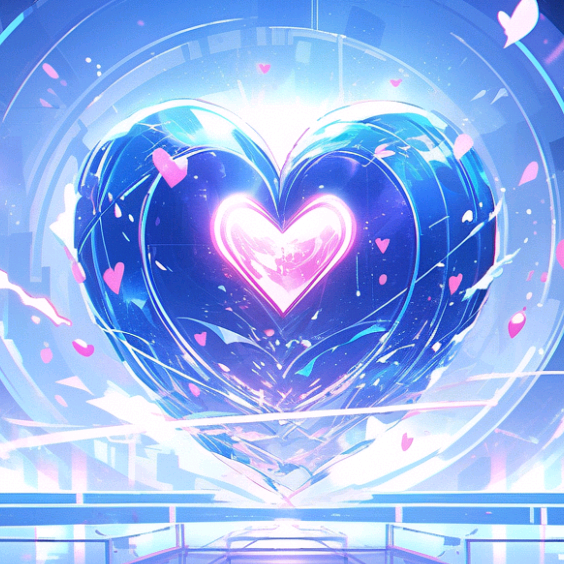 ✦琉璃神座·永夜王庭✧ 群聊头像