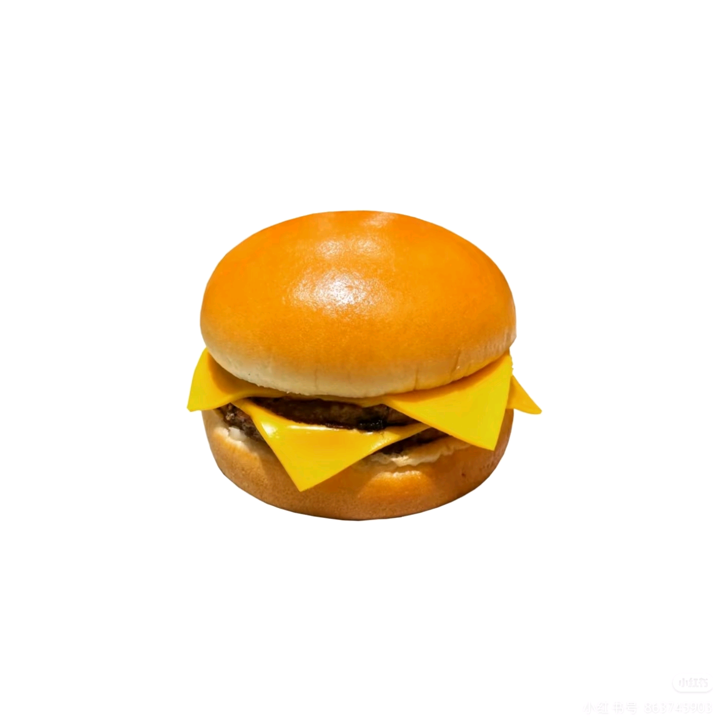 德克克汉堡大食堂🍔 群聊头像