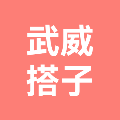 武威搭子群 群聊头像