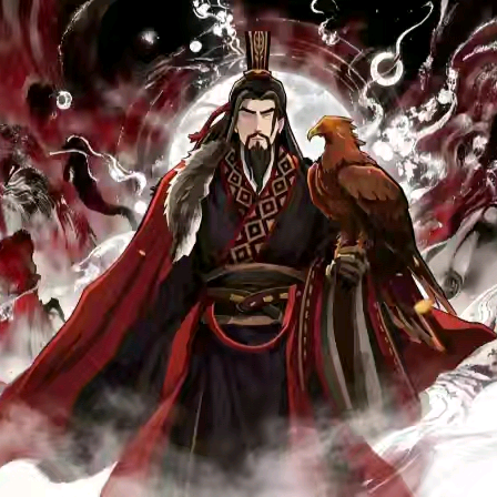无悔交流群 群聊头像