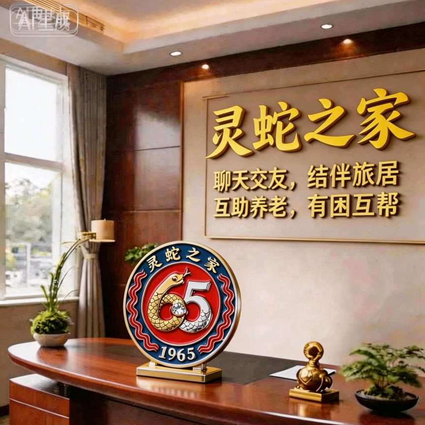 7.23灵蛇同辰阁 群聊头像