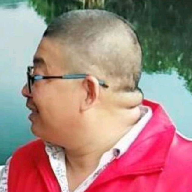 38群涨10w粉 群聊头像