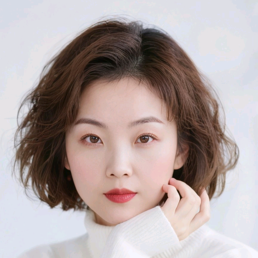 经验交流群 群聊头像