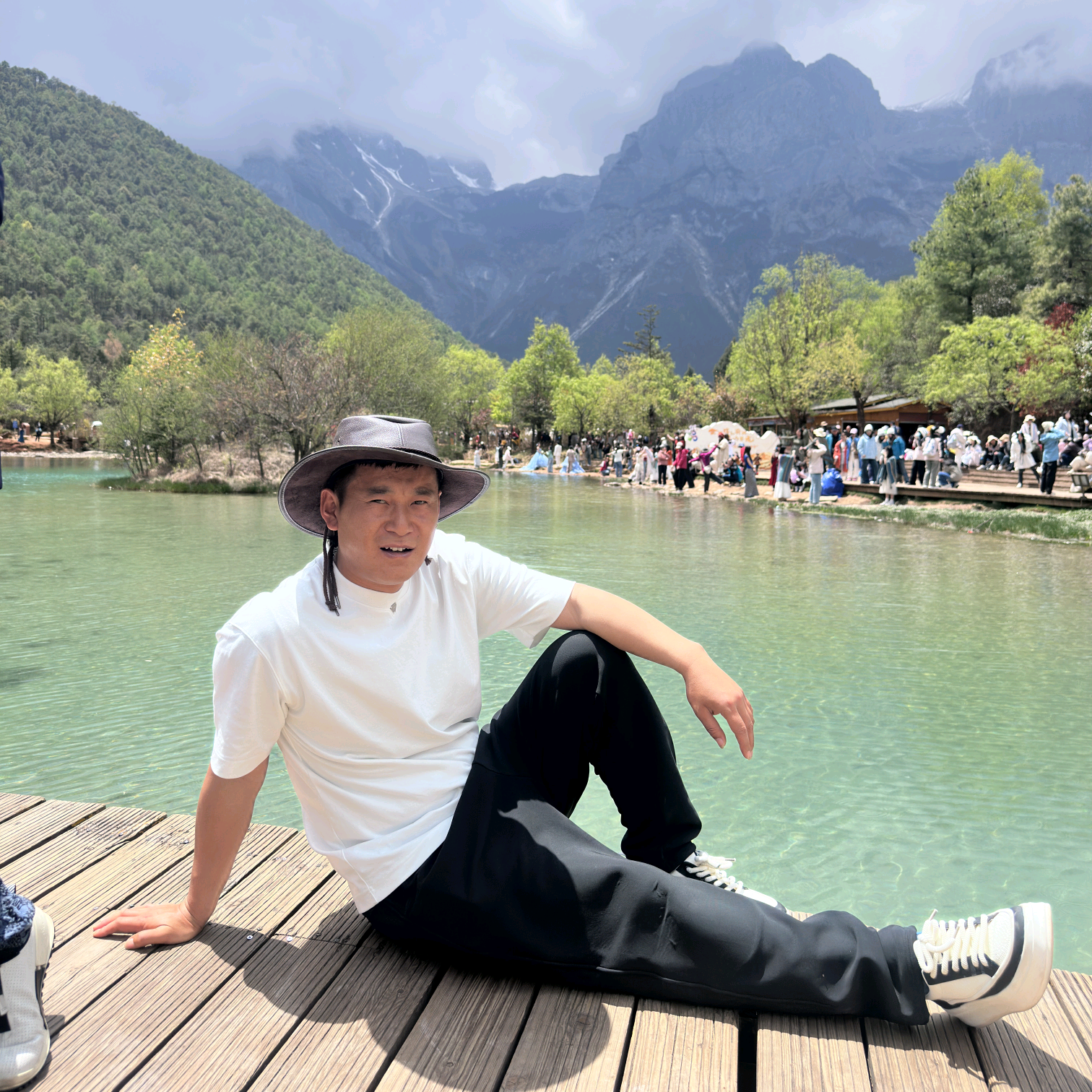 摆摊交流群1 群聊头像