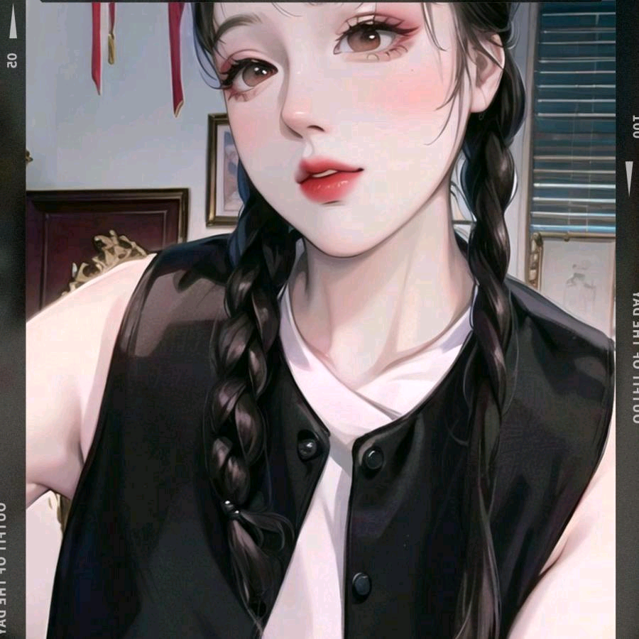 蝴蝶兰花友群 群聊头像