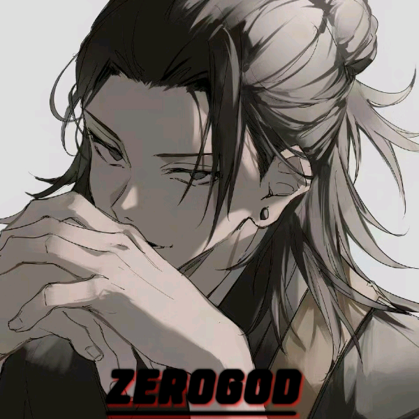 ZERO漫剪群 群聊头像