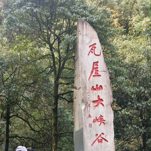 双流AA徒步群 群聊头像