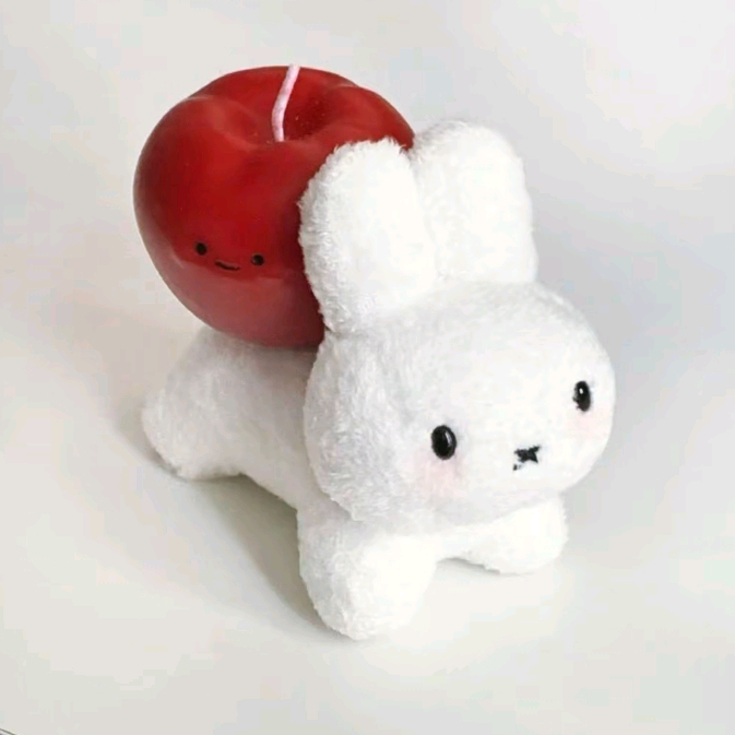 爱一对豚馒 群聊头像