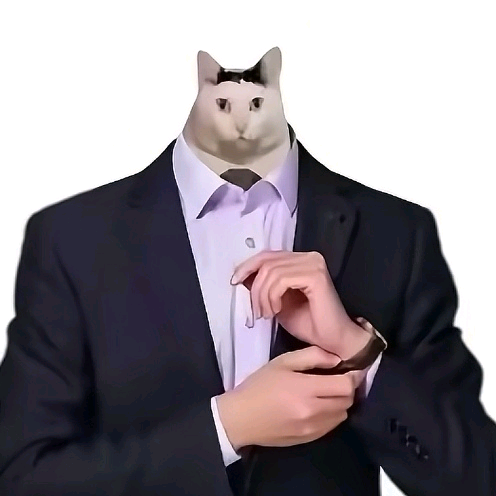 永劫摸金猫猫队 群聊头像