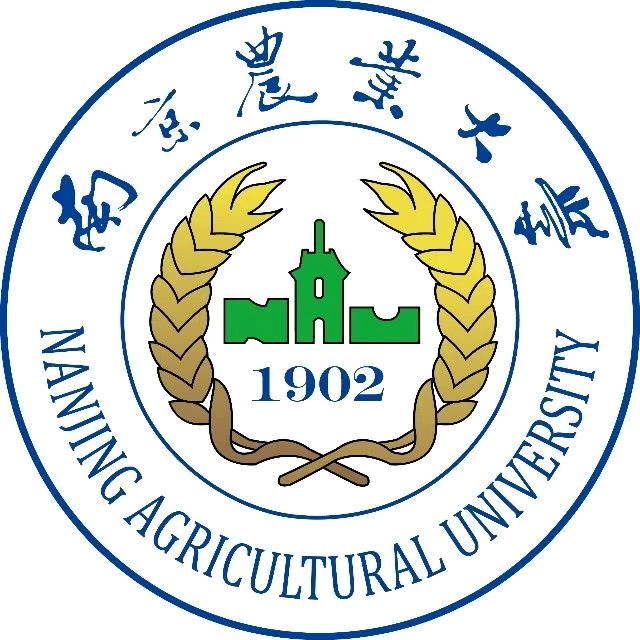 南京农业大学26级新生总群 群聊头像