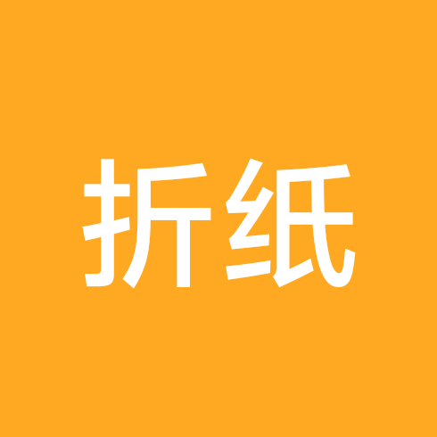 无忧折纸三群 群聊头像