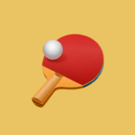 🏓搭子群 群聊头像