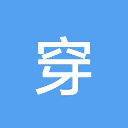 穿搭分享群 群聊头像