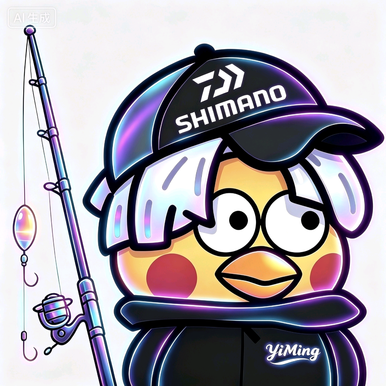 霞浦路边矶游钓指北🎣 群聊头像
