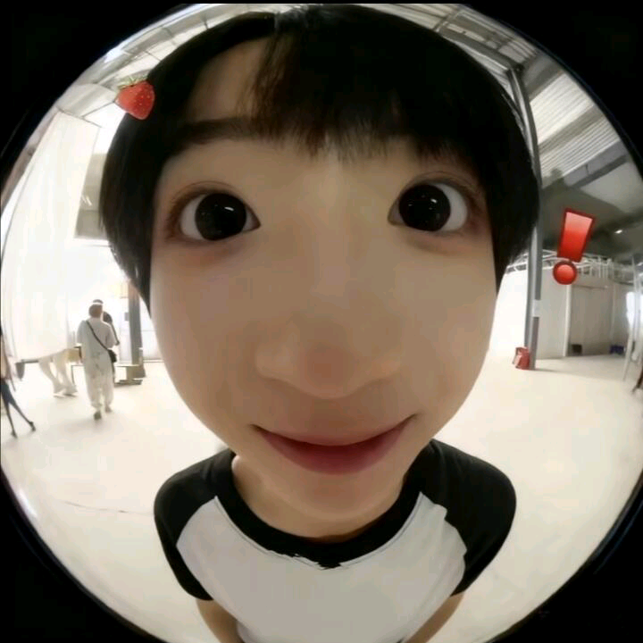 小短剧（峰峻妹专属） 群聊头像