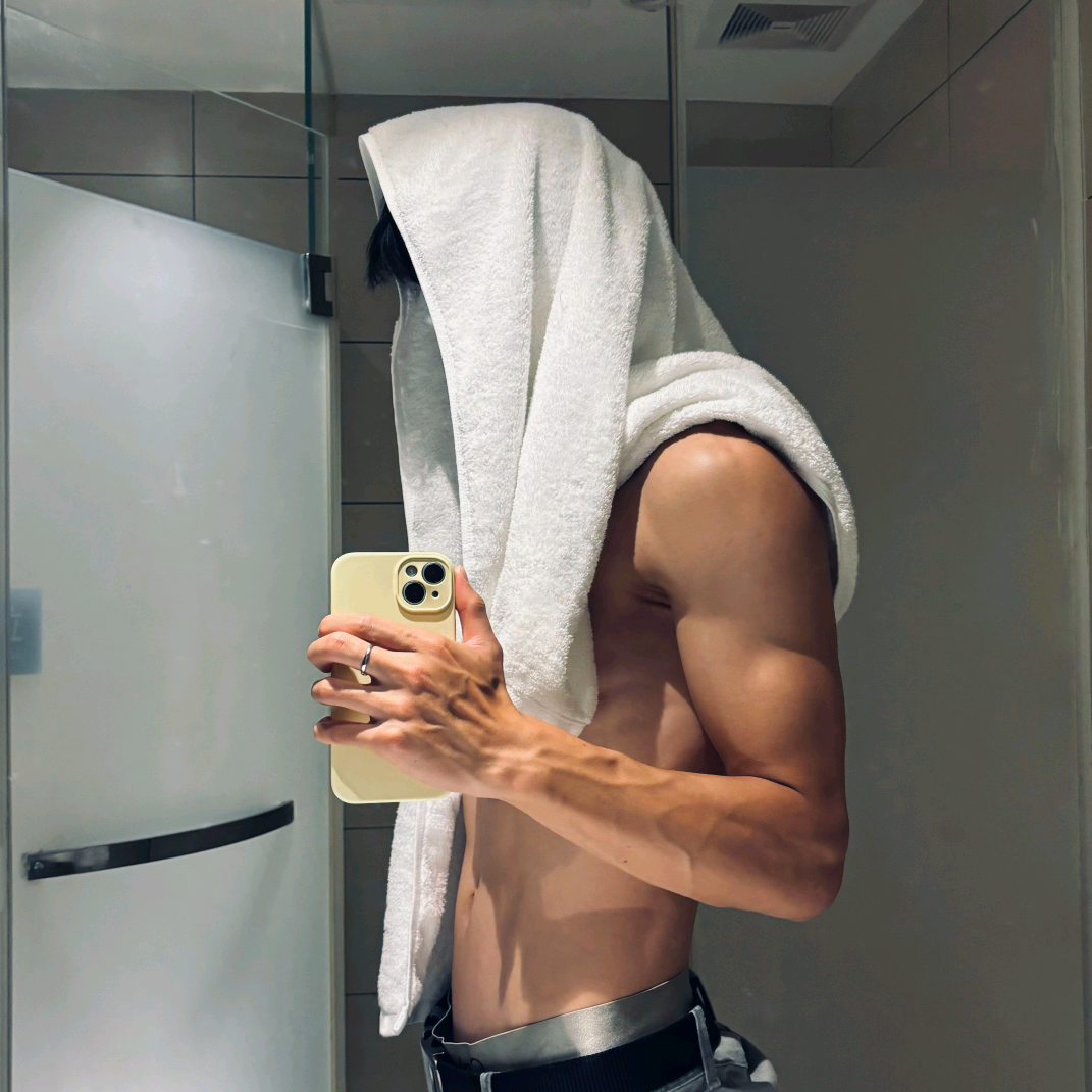 😘靓仔靓妹聚集地😘 群聊头像