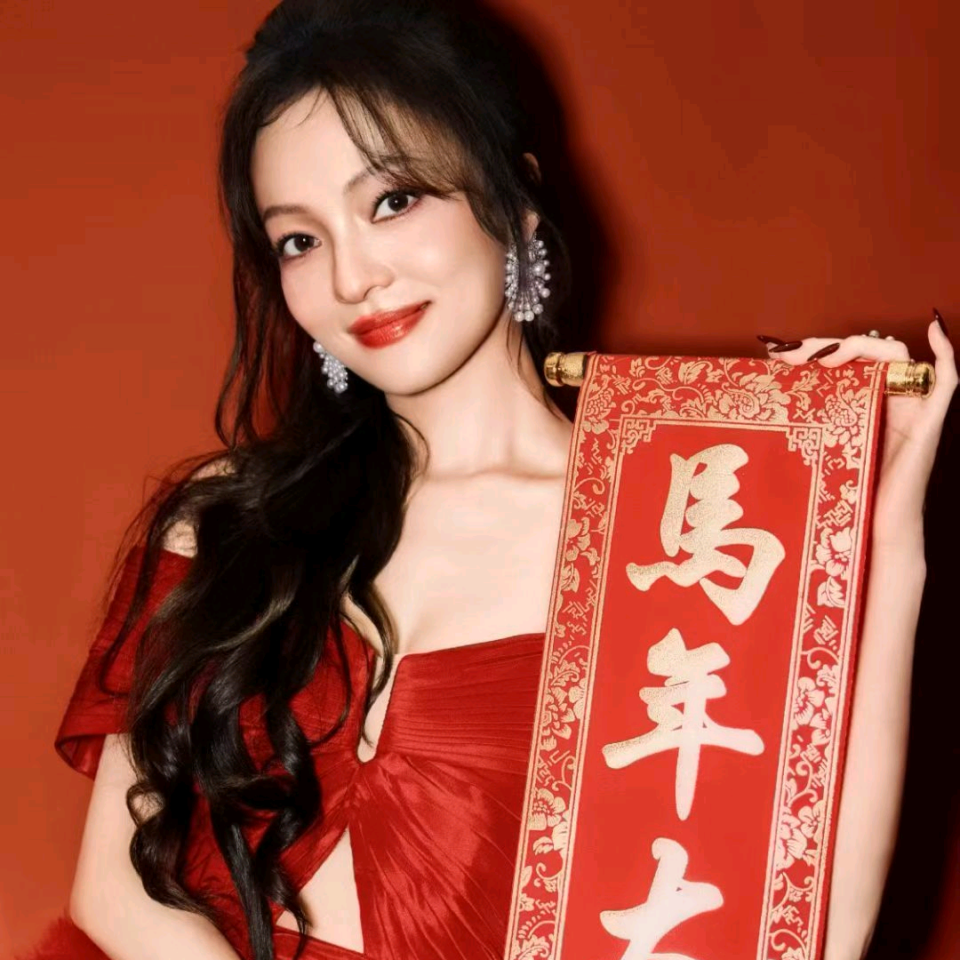 张韶涵粉丝群 群聊头像