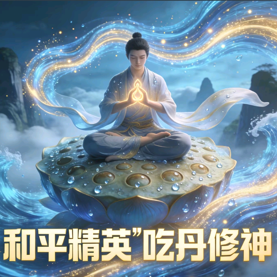 和平修仙宗门 群聊头像