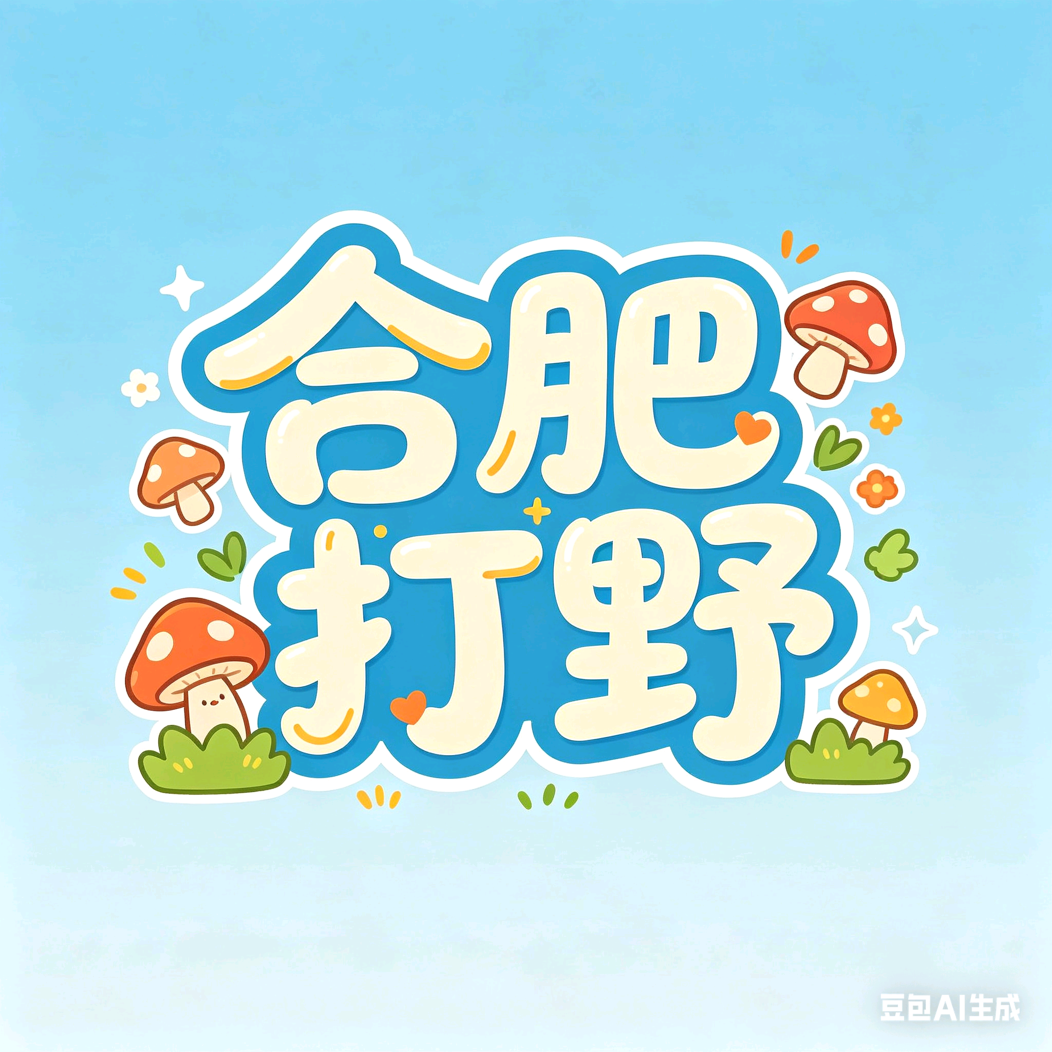 合肥打野七群 群聊头像