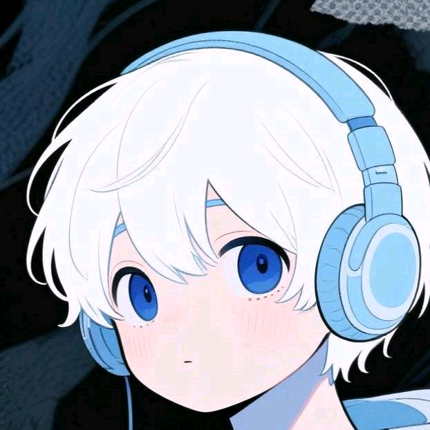 蔚蓝粉丝3群 群聊头像