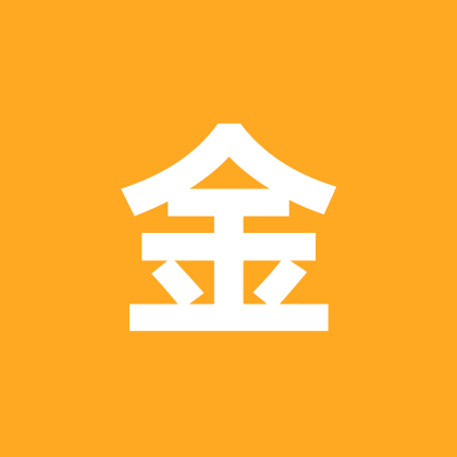 金大山说金 群聊头像