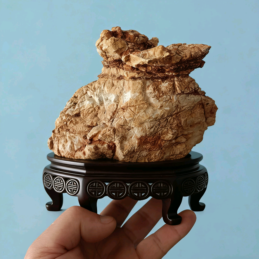 爱石交流群 群聊头像