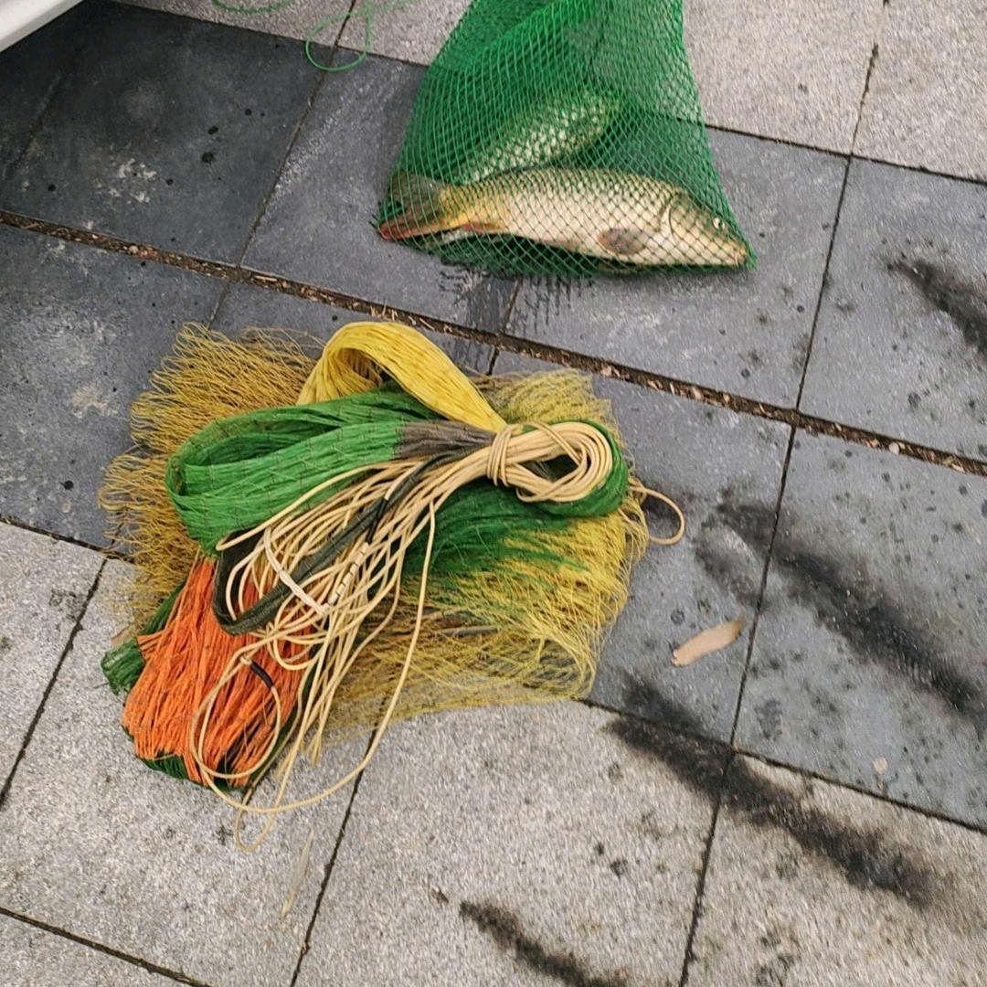 红泥湾户外撒网 群聊头像